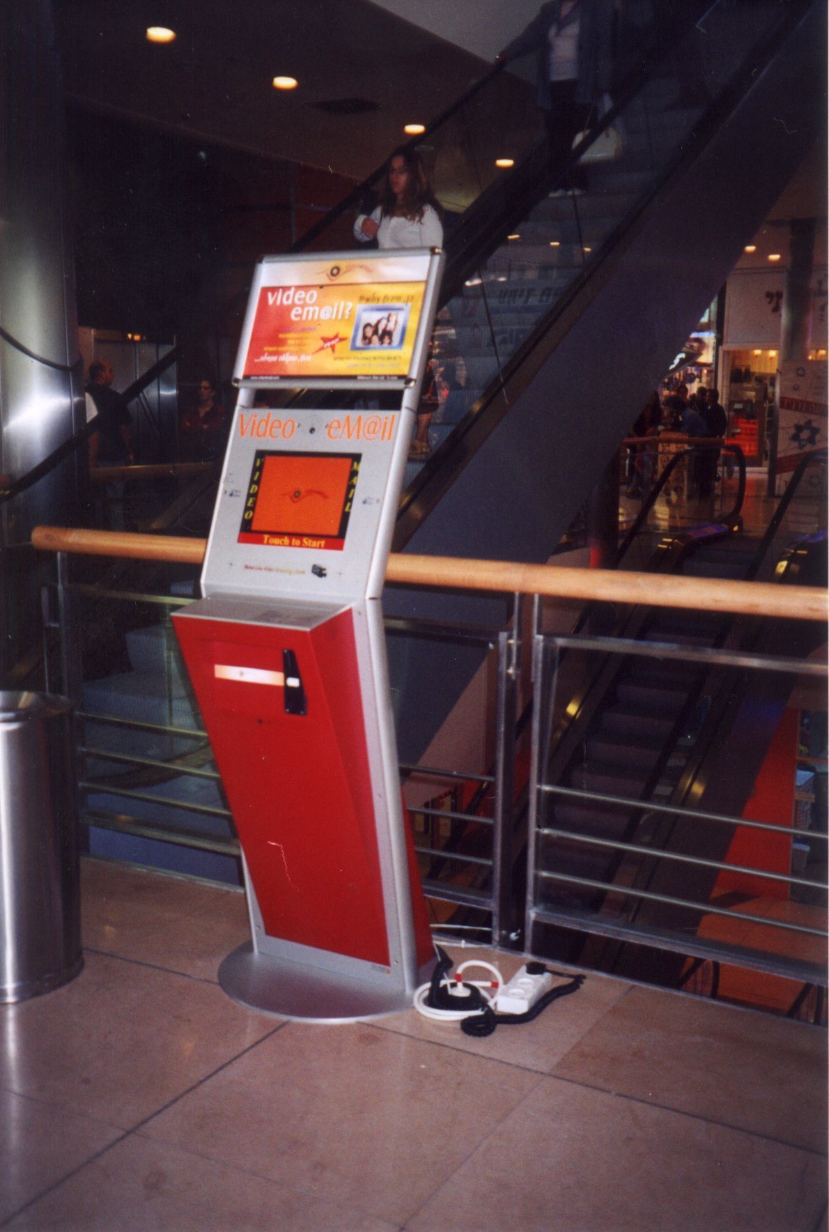 Millennium Star