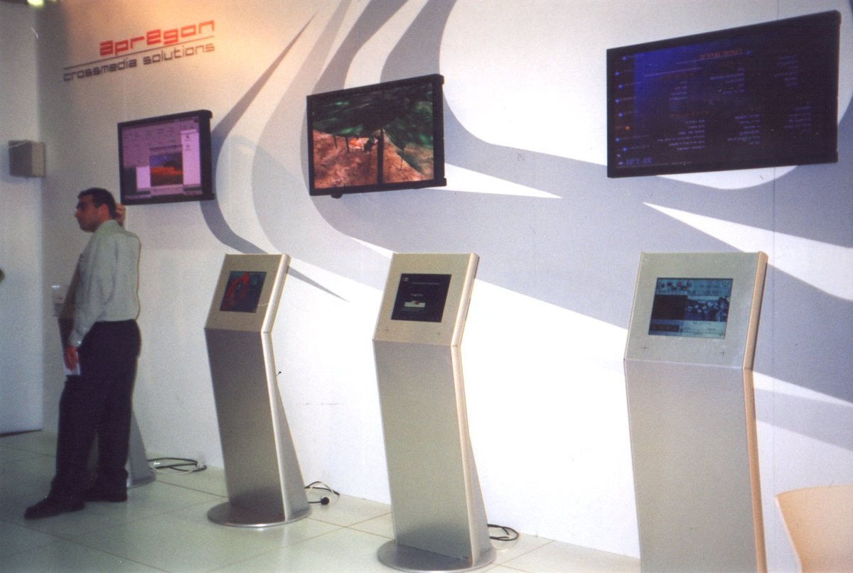 In use