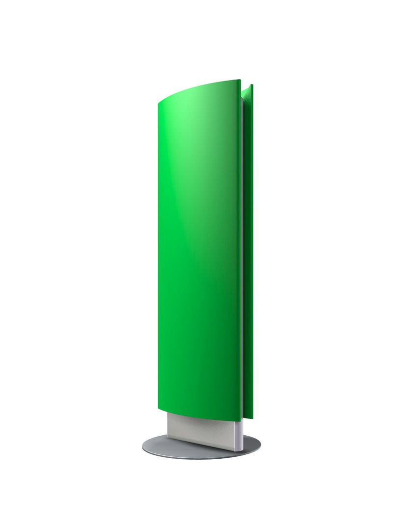 I-Shelet column