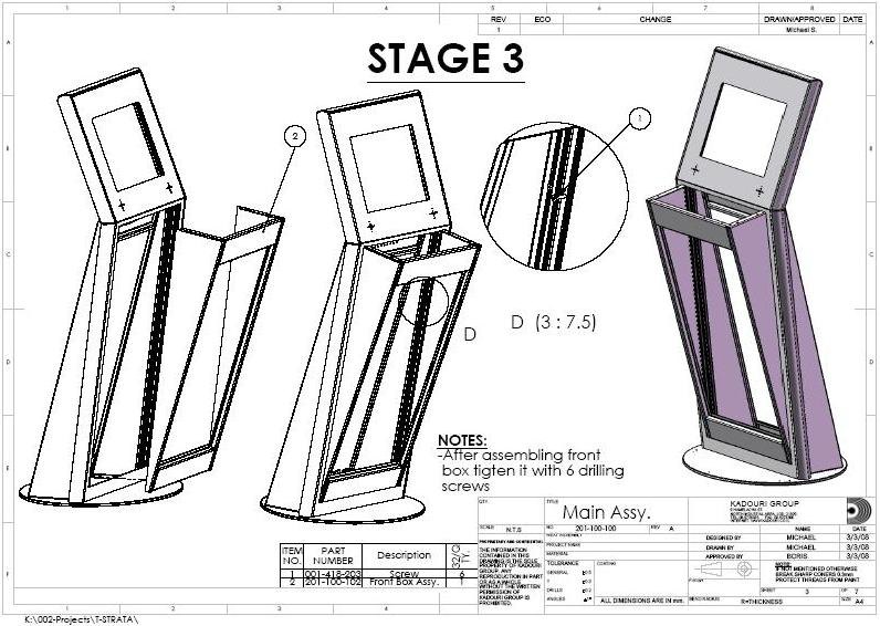 Stage 3
