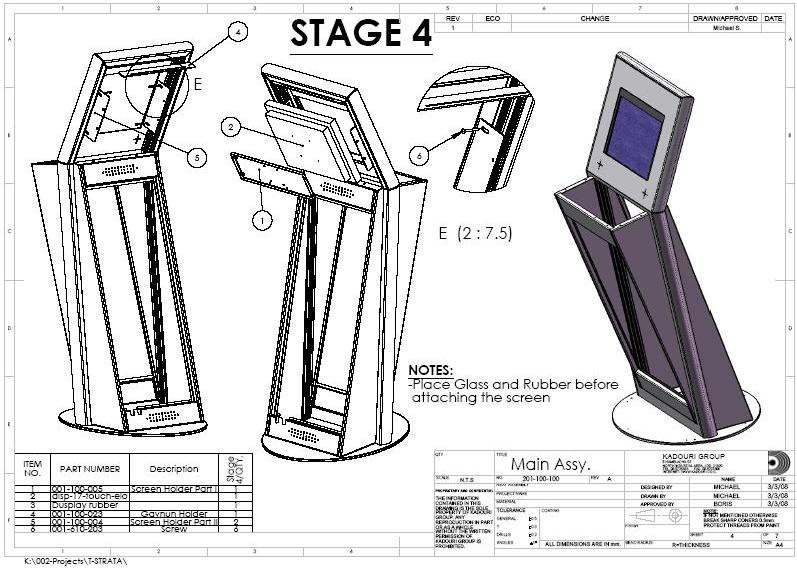 Stage 4