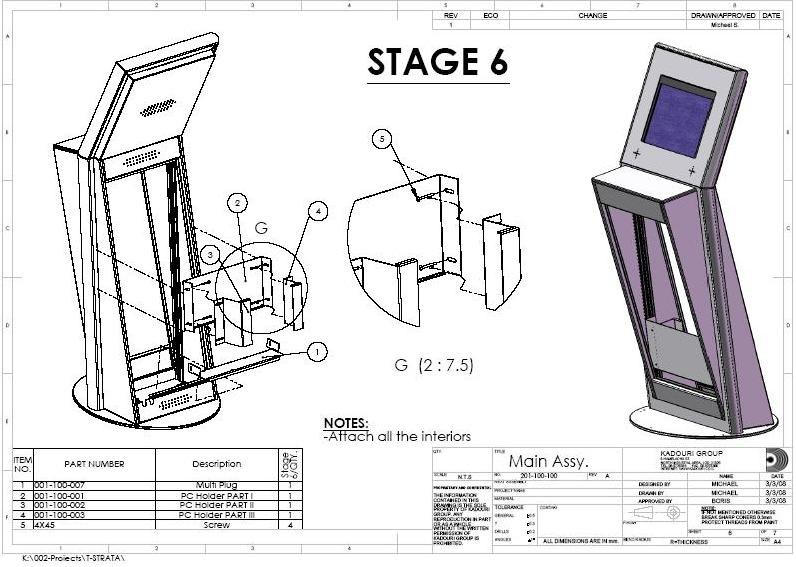 Stage 6
