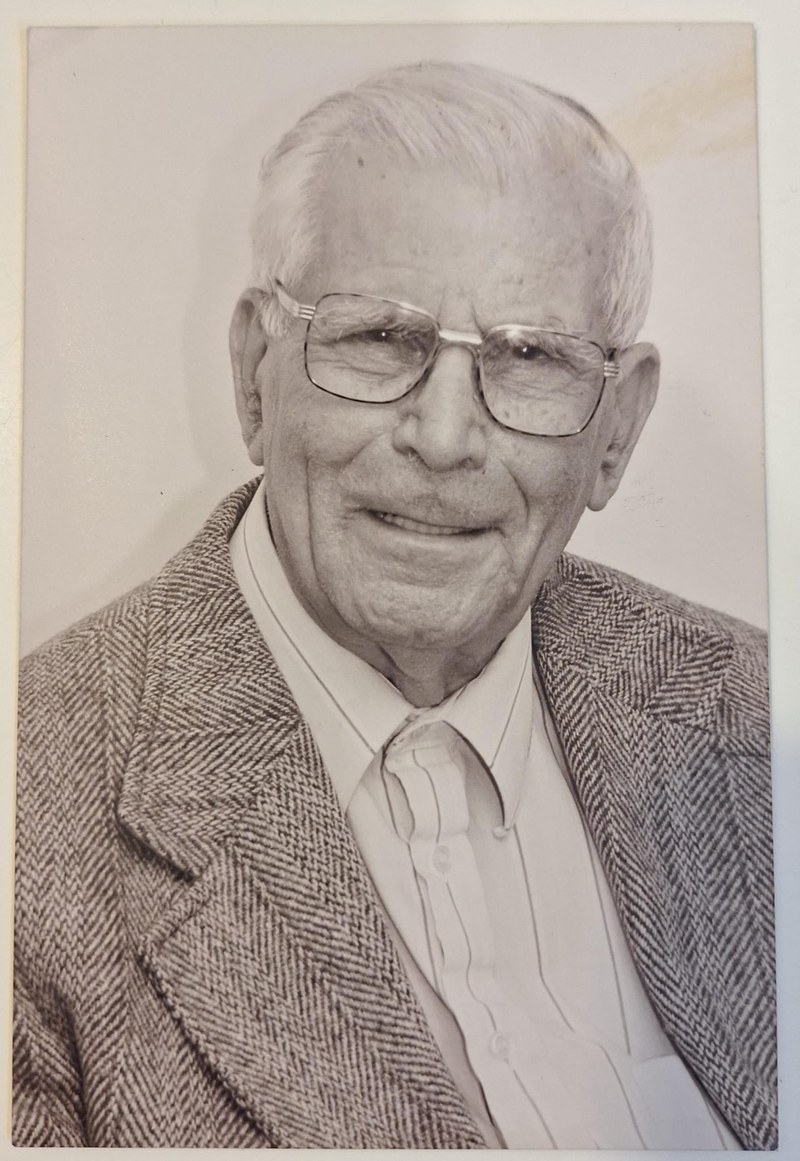Shlomo Kadouri
