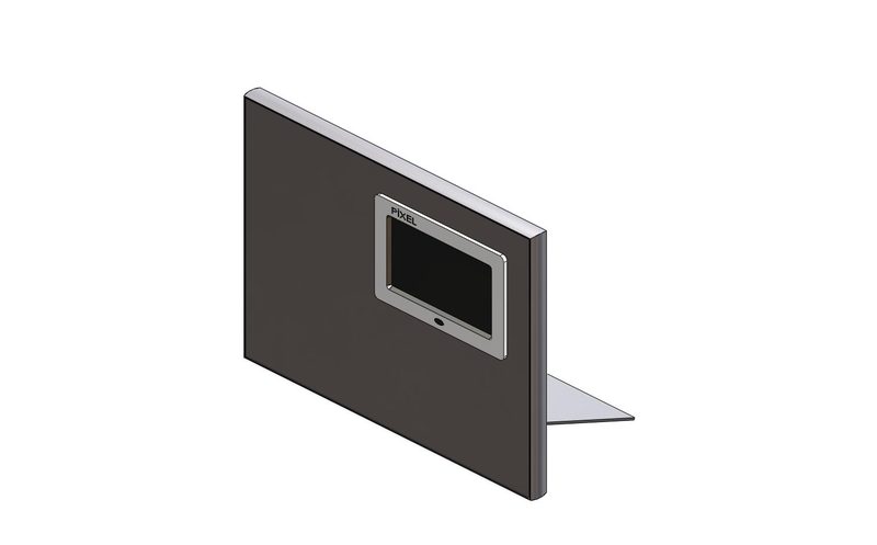 Flat panel display