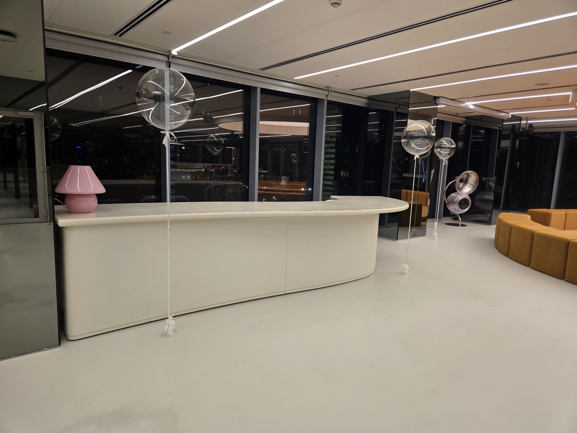 Appcharge offices, Rothschild 22