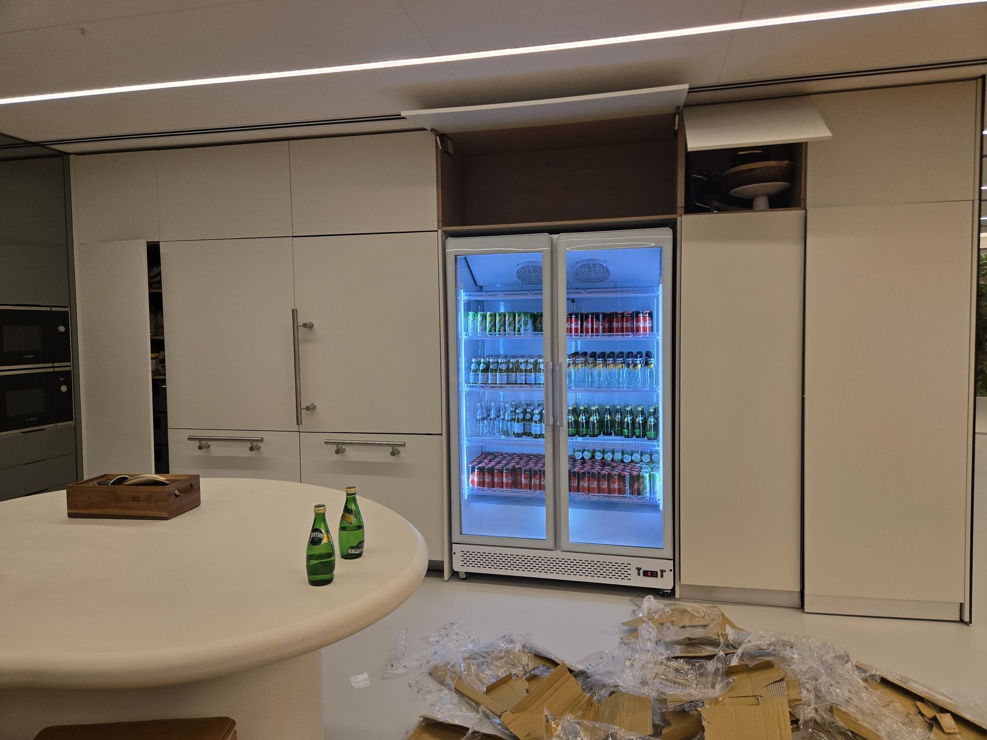 Appcharge offices, Rothschild 22