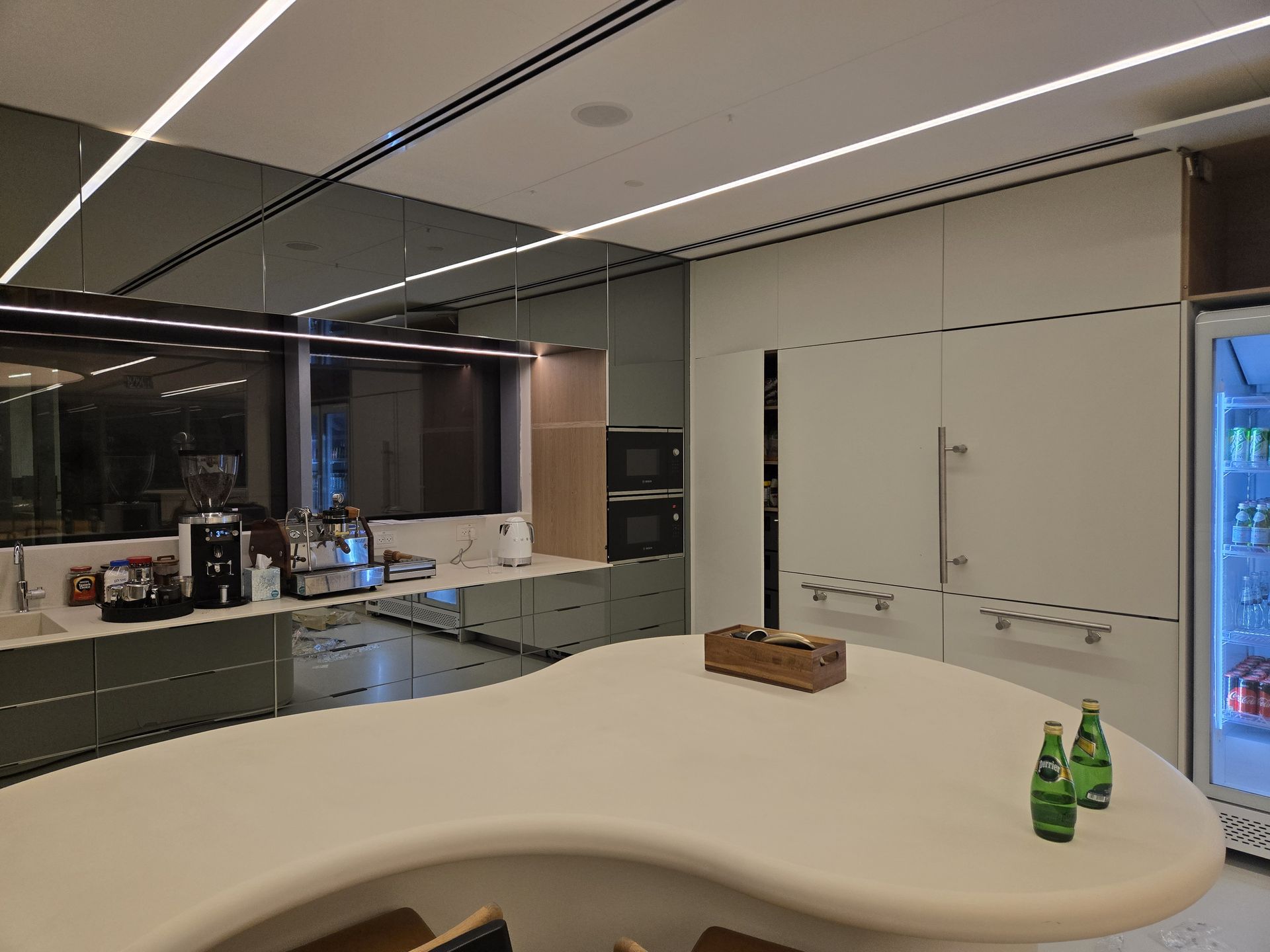 Appcharge offices, Rothschild 22