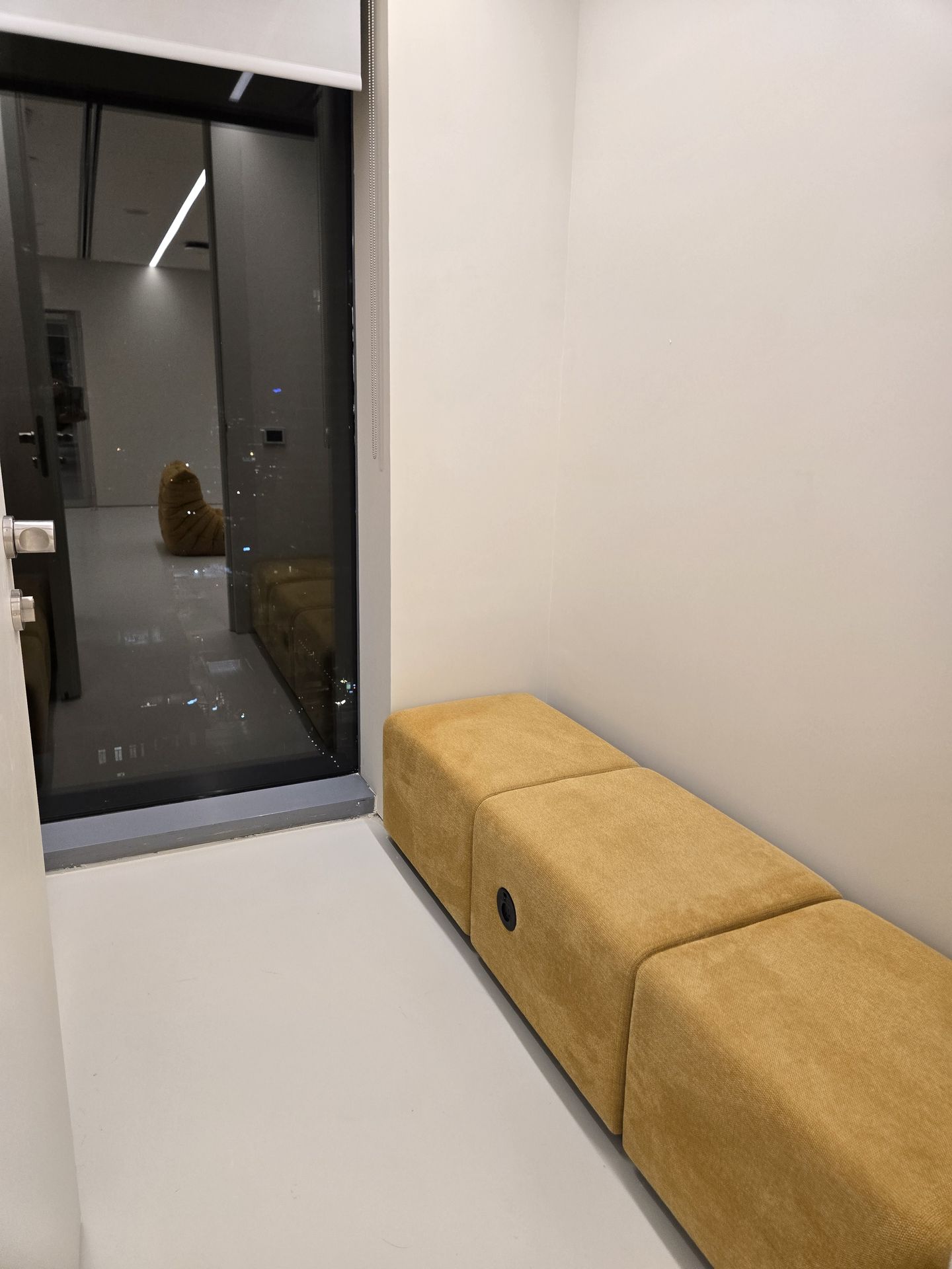 Appcharge offices, Rothschild 22